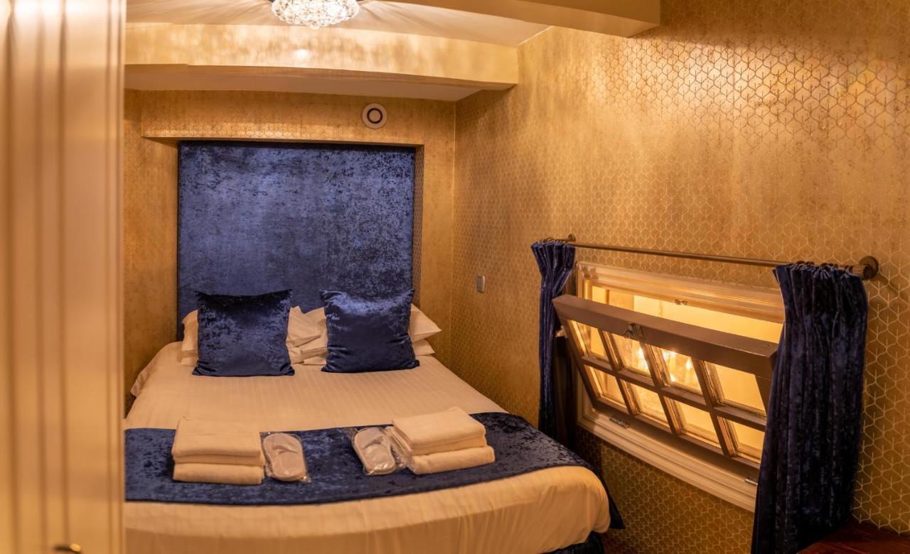 Dutch Masters Short Stay Apartments Amsterdam Eksteriør billede