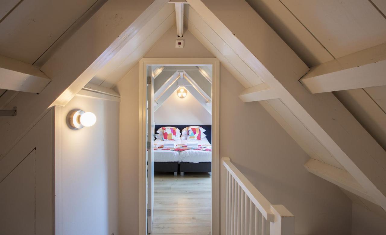 Dutch Masters Short Stay Apartments Amsterdam Eksteriør billede