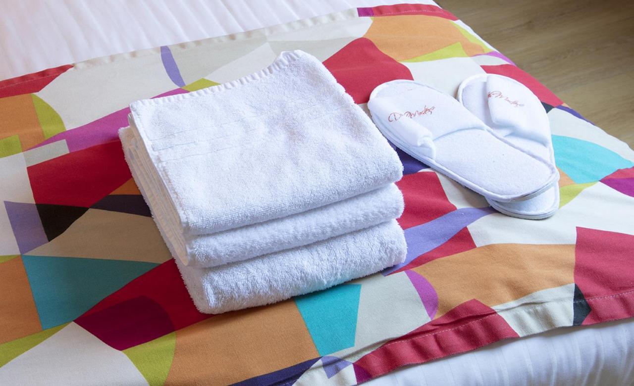 Dutch Masters Short Stay Apartments Amsterdam Eksteriør billede