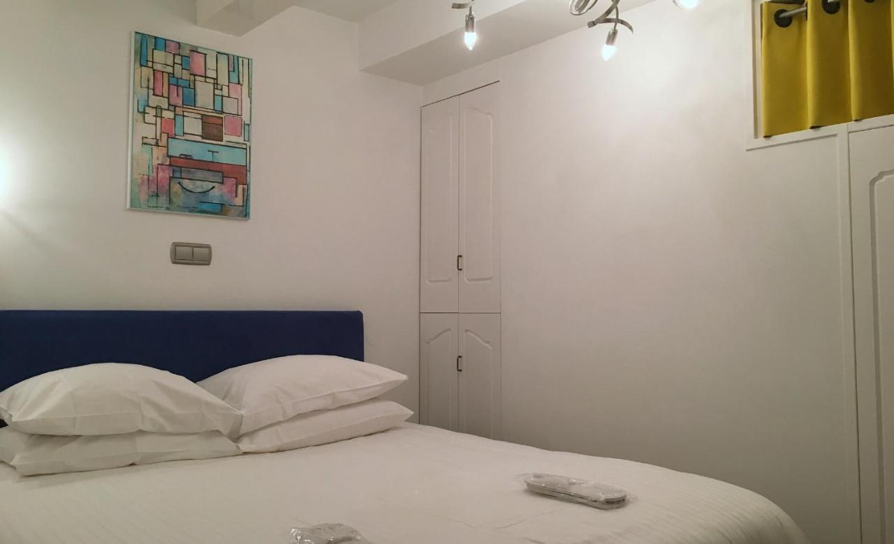 Dutch Masters Short Stay Apartments Amsterdam Eksteriør billede