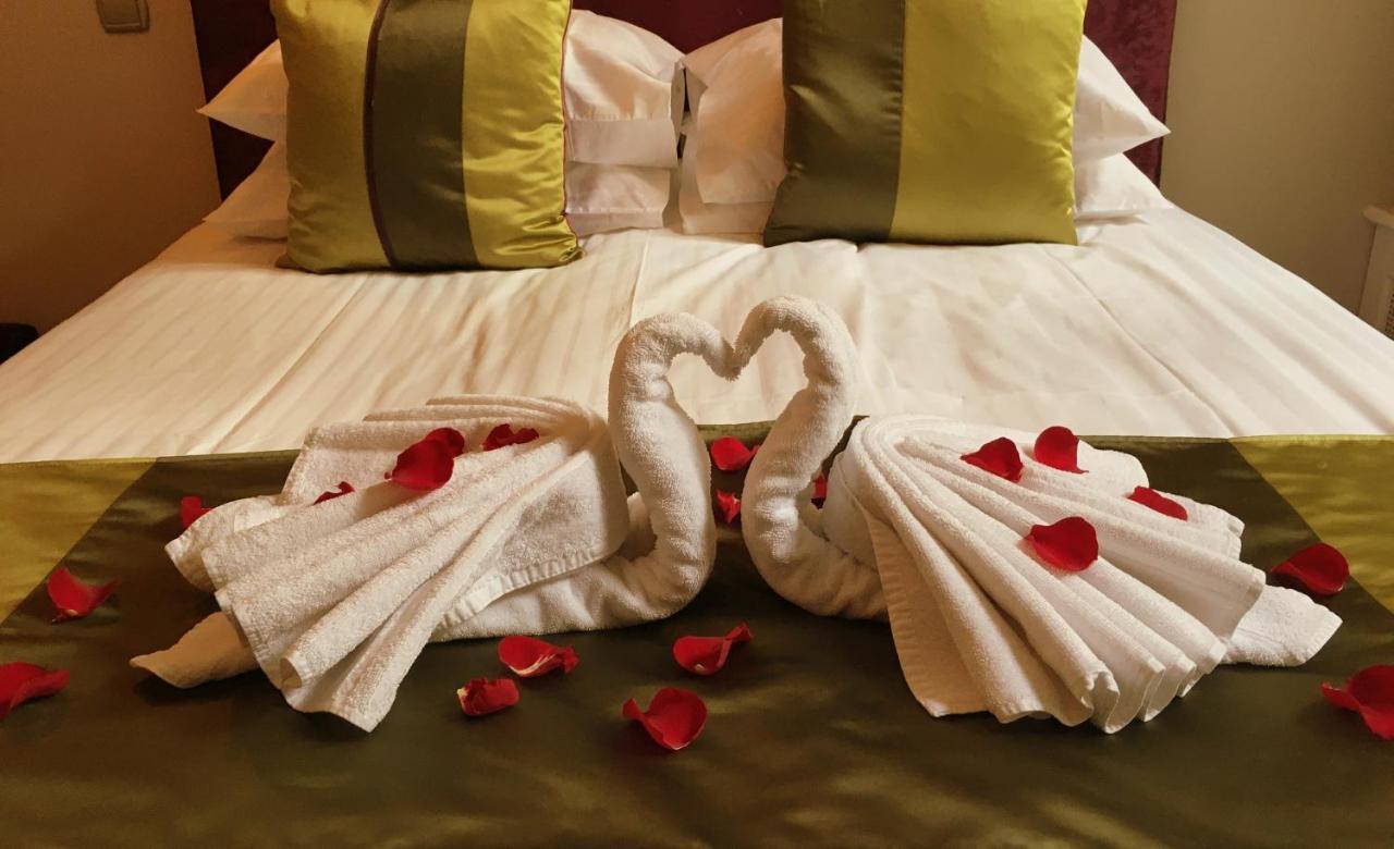 Dutch Masters Short Stay Apartments Amsterdam Eksteriør billede