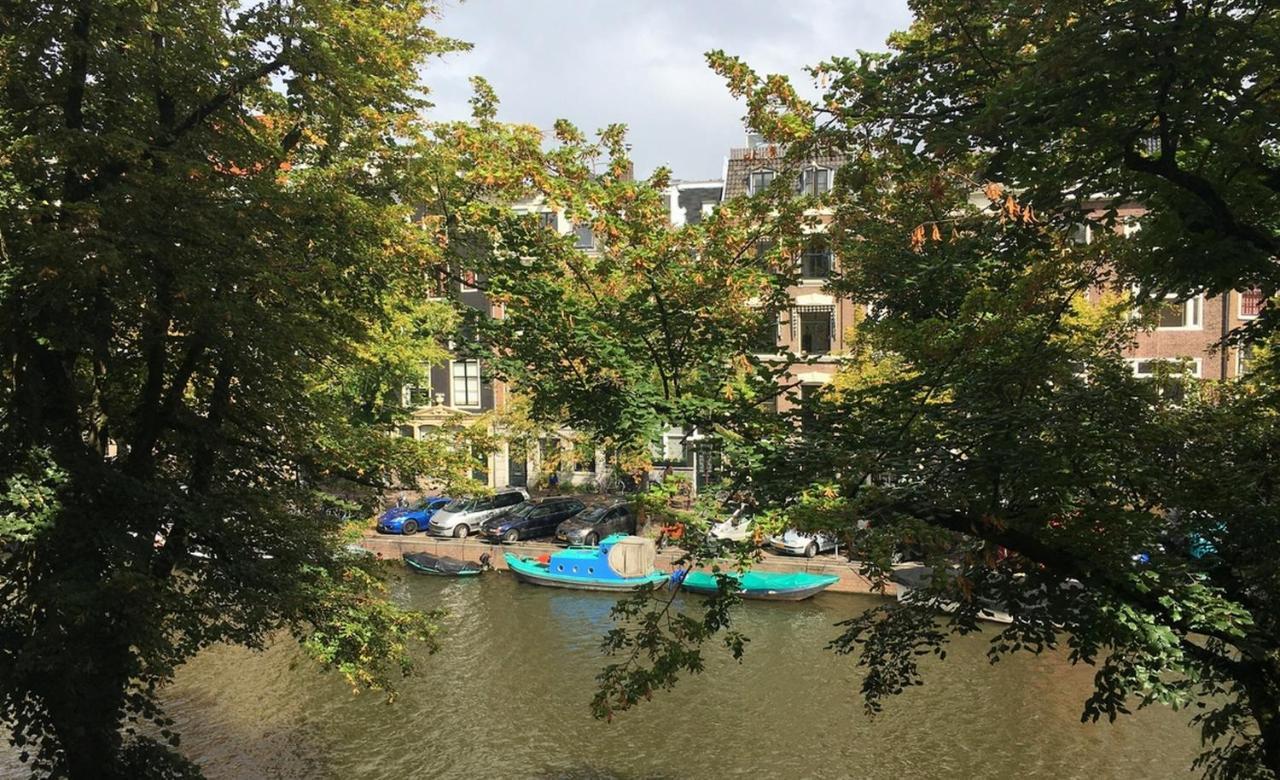 Dutch Masters Short Stay Apartments Amsterdam Eksteriør billede
