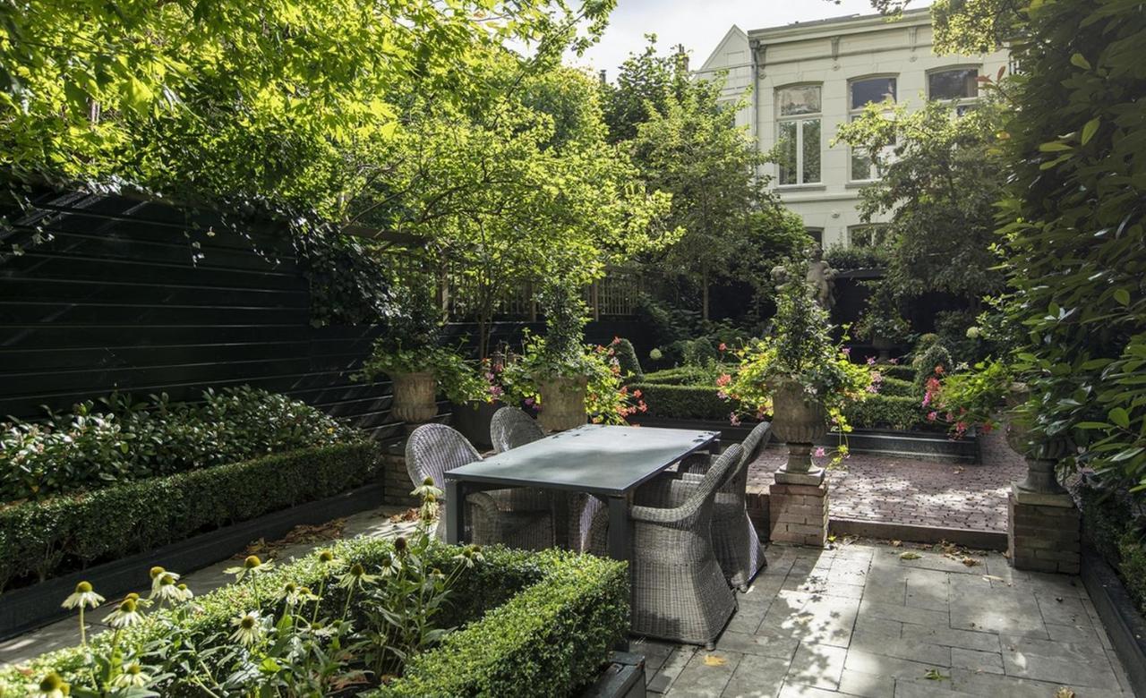 Dutch Masters Short Stay Apartments Amsterdam Eksteriør billede