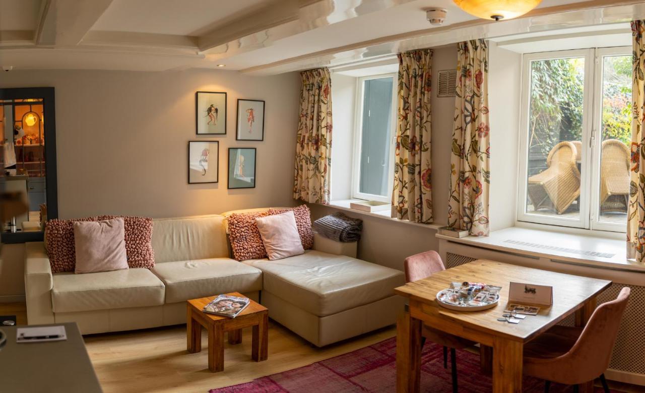 Dutch Masters Short Stay Apartments Amsterdam Eksteriør billede