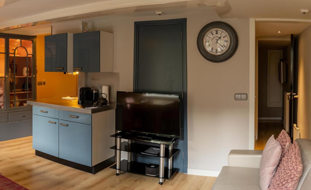 Dutch Masters Short Stay Apartments Amsterdam Eksteriør billede
