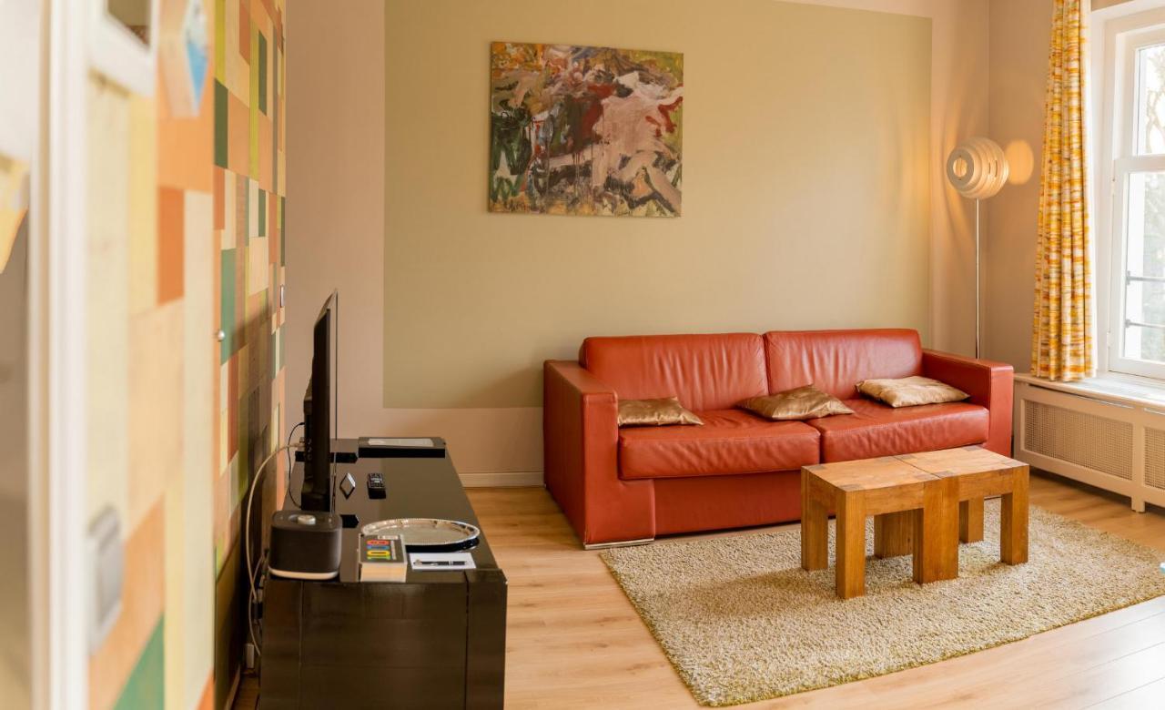 Dutch Masters Short Stay Apartments Amsterdam Eksteriør billede