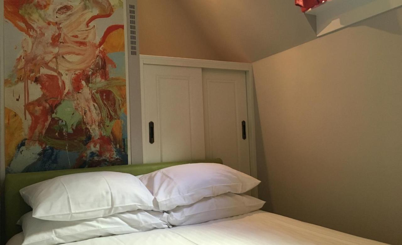 Dutch Masters Short Stay Apartments Amsterdam Eksteriør billede