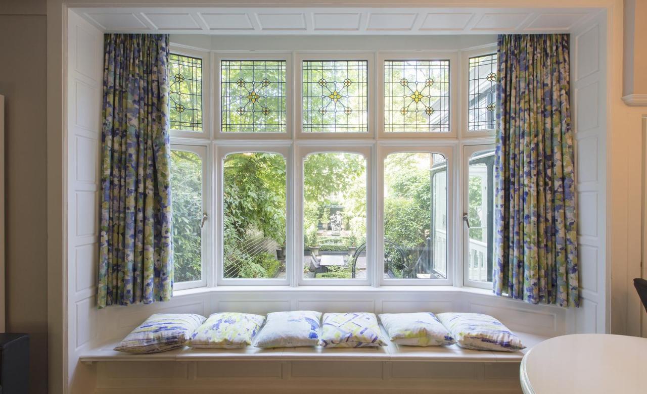 Dutch Masters Short Stay Apartments Amsterdam Eksteriør billede