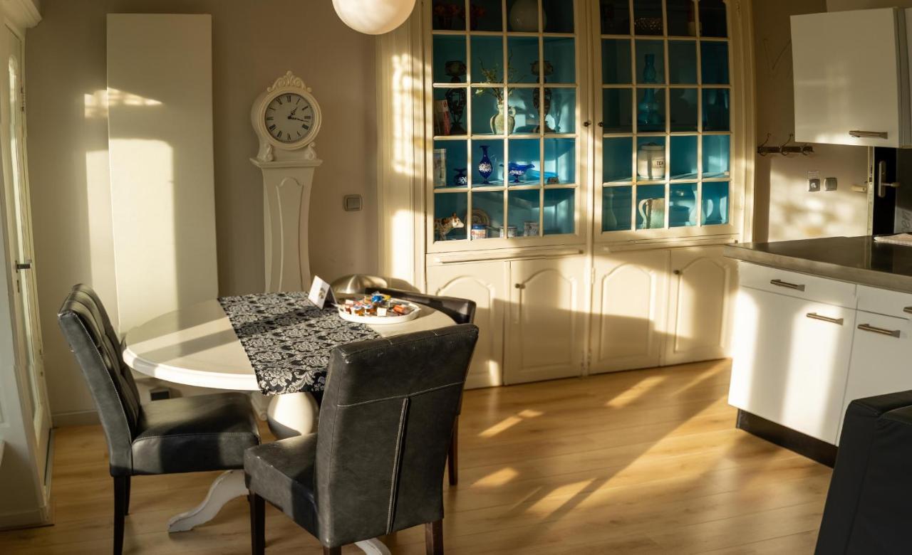 Dutch Masters Short Stay Apartments Amsterdam Eksteriør billede