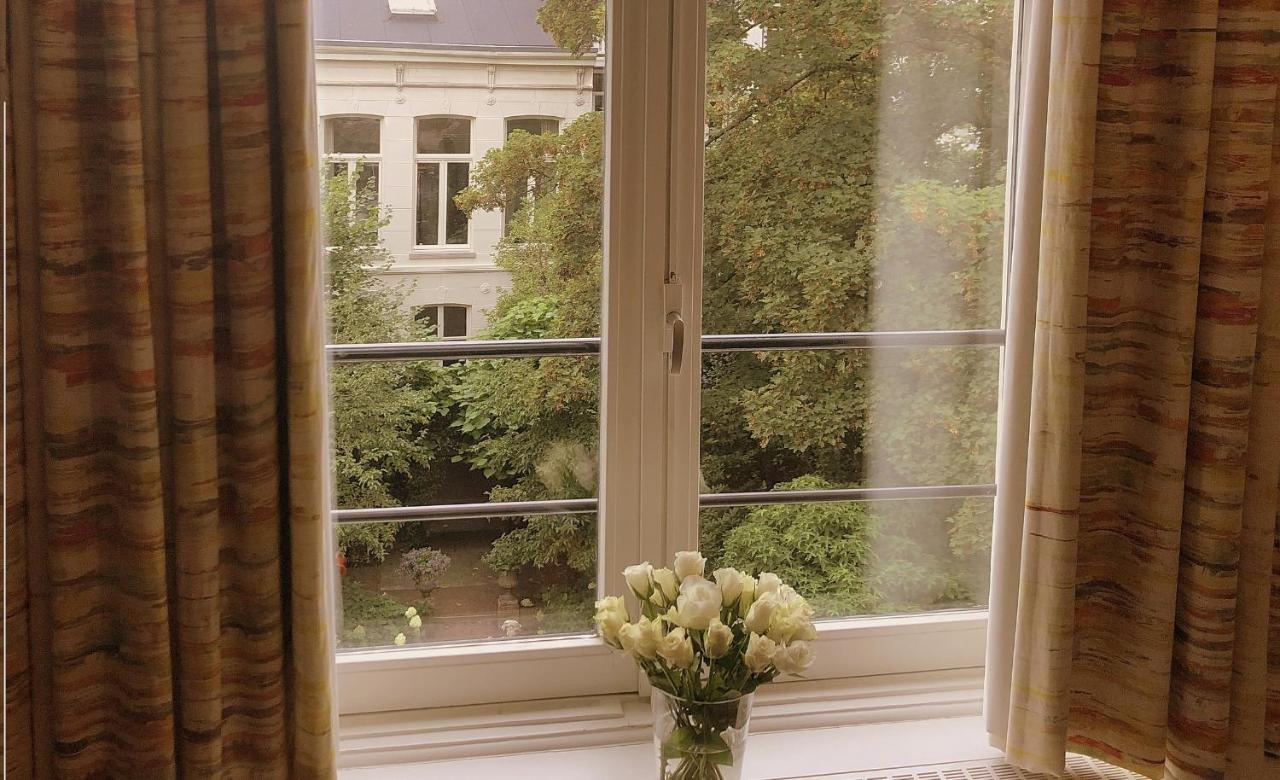 Dutch Masters Short Stay Apartments Amsterdam Eksteriør billede