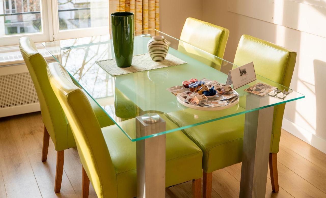 Dutch Masters Short Stay Apartments Amsterdam Eksteriør billede