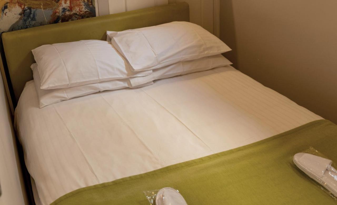 Dutch Masters Short Stay Apartments Amsterdam Eksteriør billede