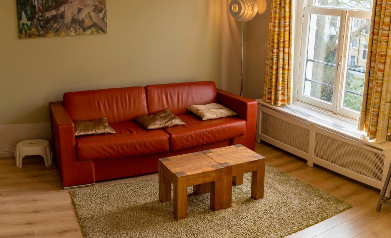 Dutch Masters Short Stay Apartments Amsterdam Eksteriør billede