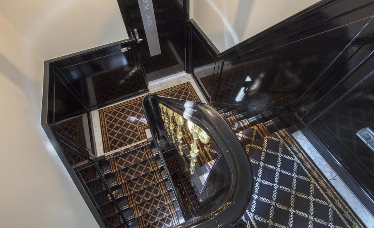 Dutch Masters Short Stay Apartments Amsterdam Eksteriør billede