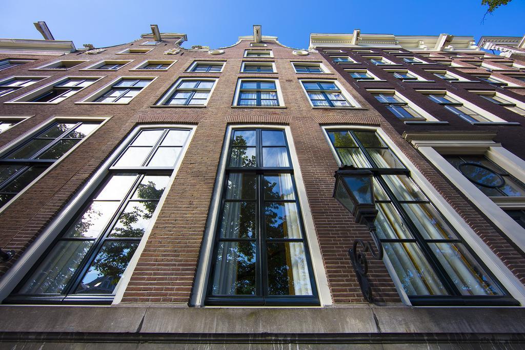 Dutch Masters Short Stay Apartments Amsterdam Eksteriør billede