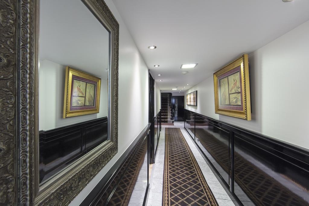 Dutch Masters Short Stay Apartments Amsterdam Eksteriør billede